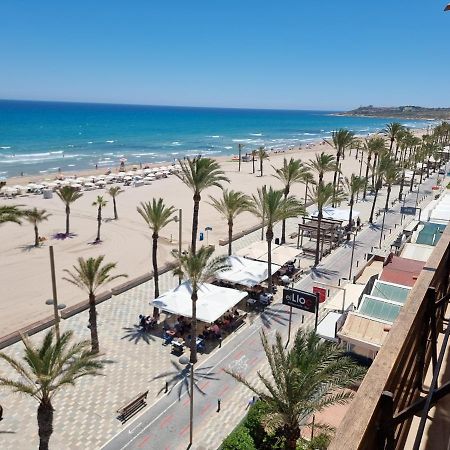 Febus Apartment Alicante Luaran gambar