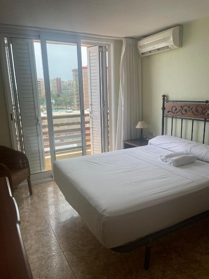 Febus Apartment Alicante Luaran gambar