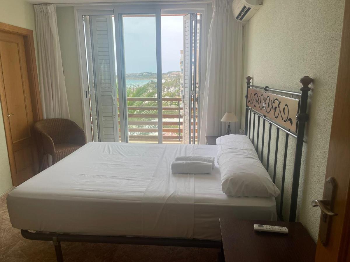 Febus Apartment Alicante Luaran gambar