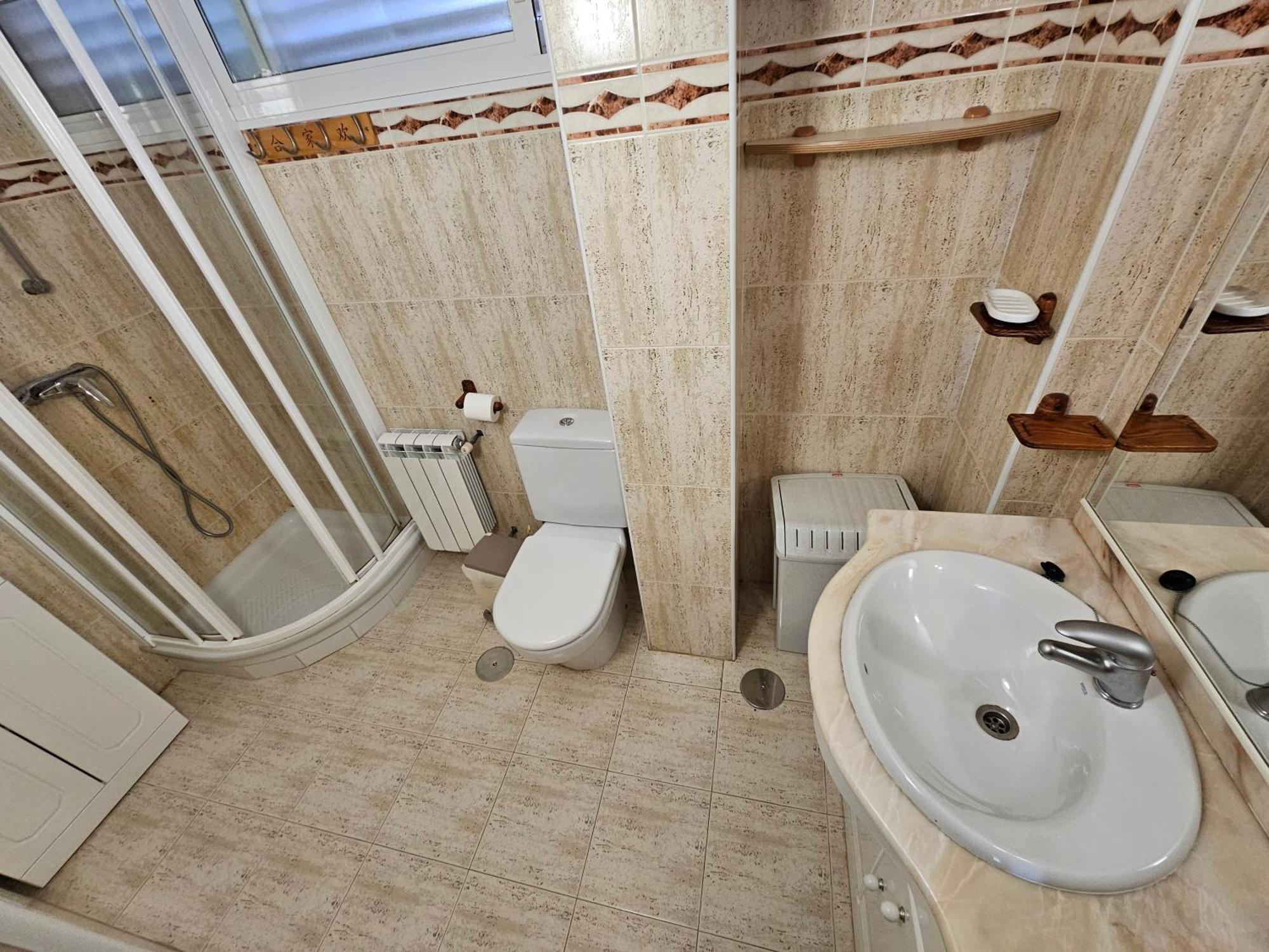 Febus Apartment Alicante Luaran gambar