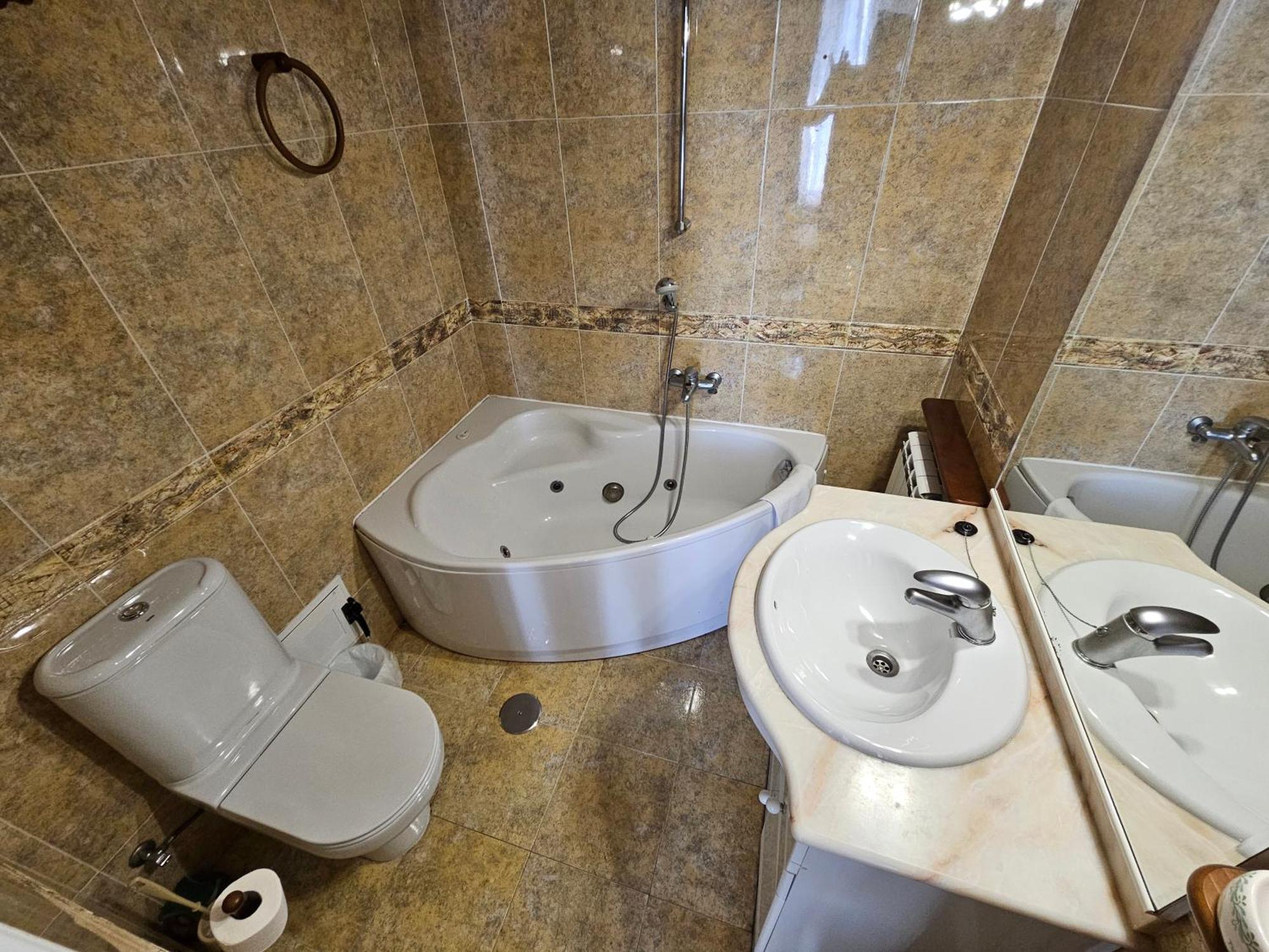 Febus Apartment Alicante Luaran gambar