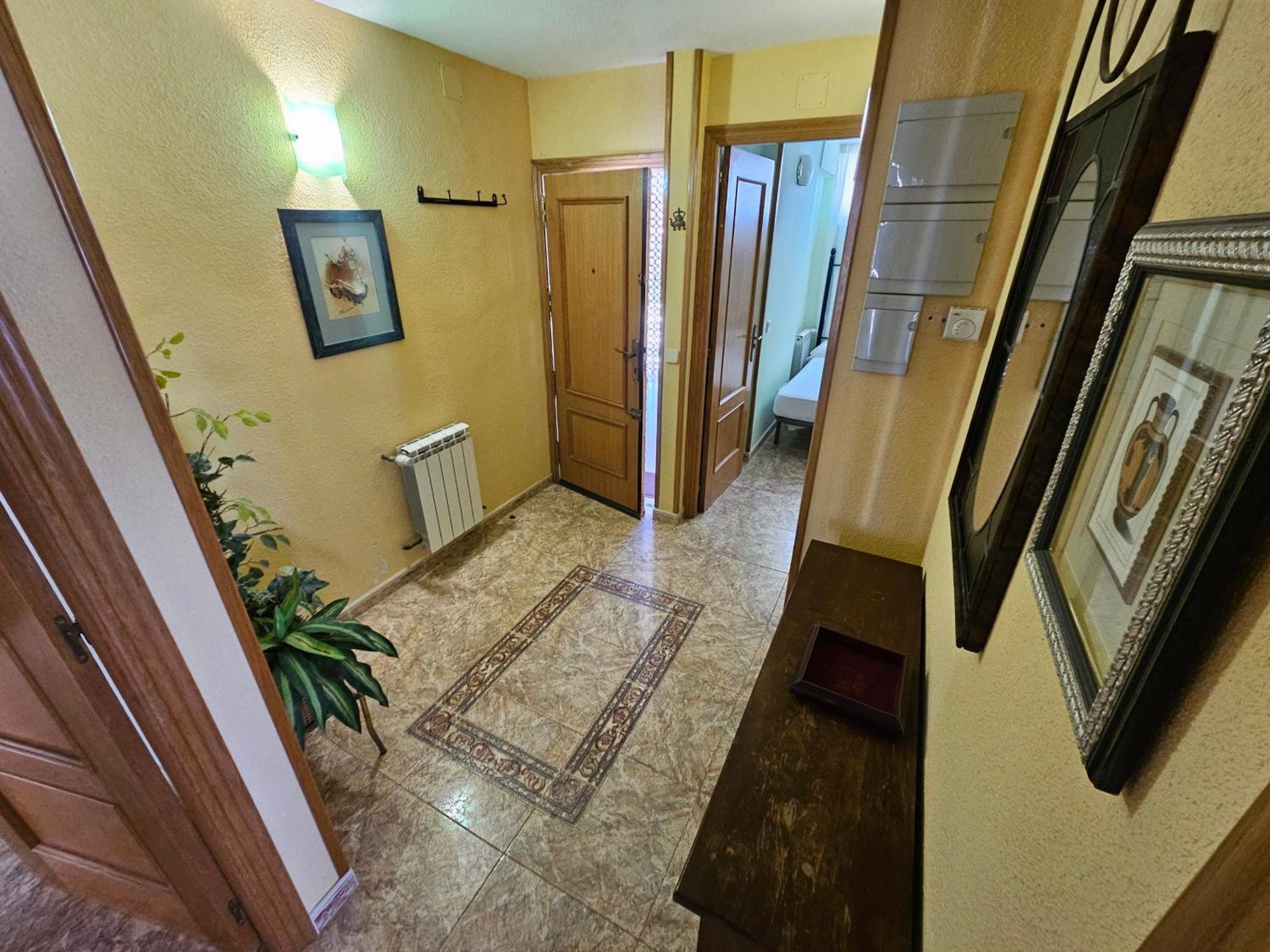 Febus Apartment Alicante Luaran gambar