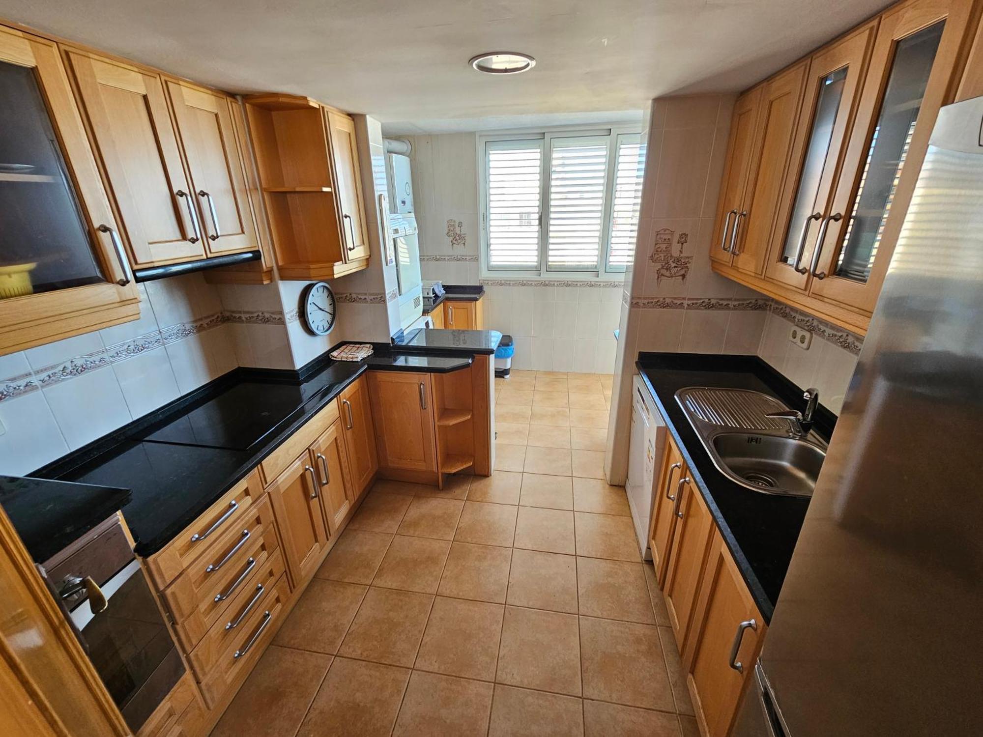 Febus Apartment Alicante Luaran gambar